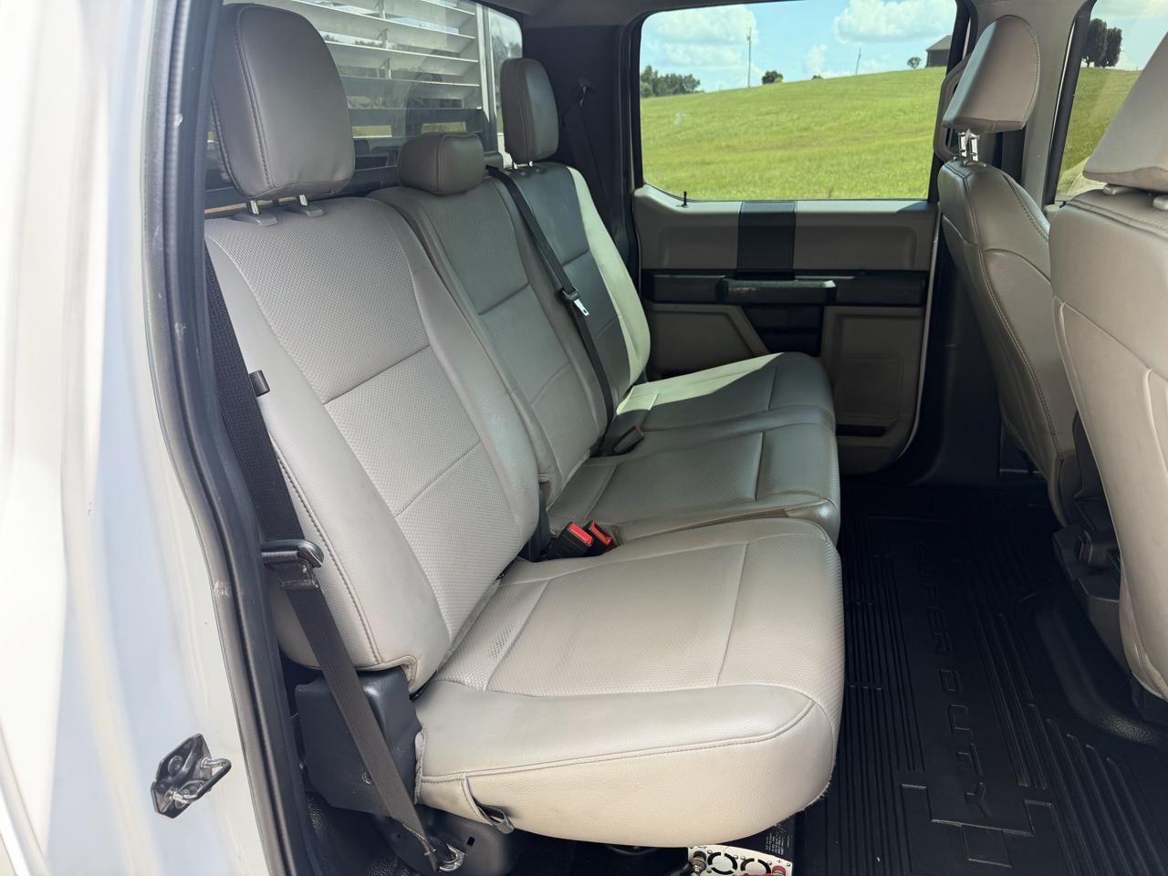 Ford F-350 SD  2022