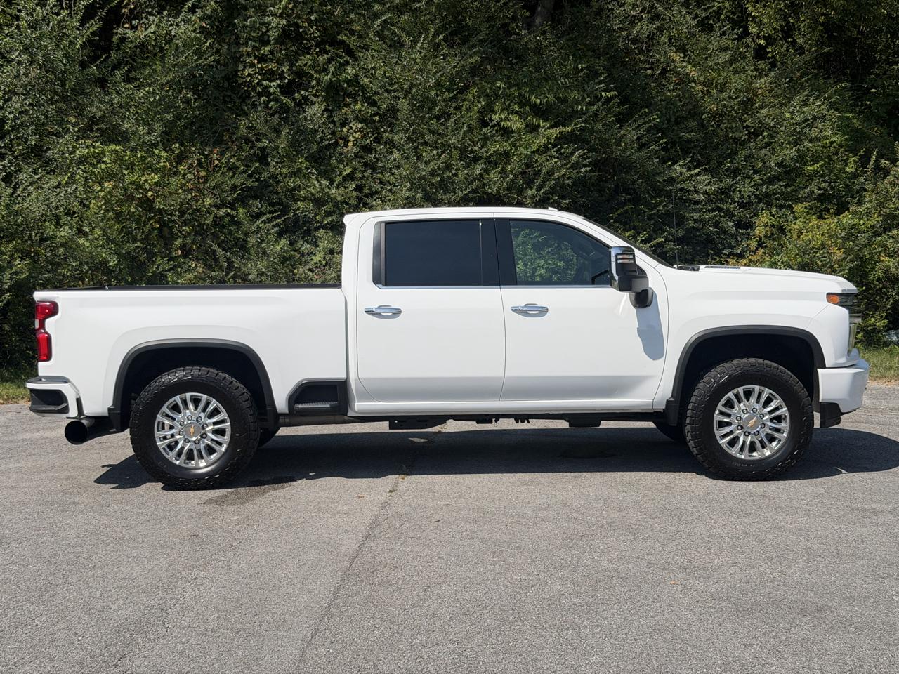 Chevrolet Silverado 2500HD  2022