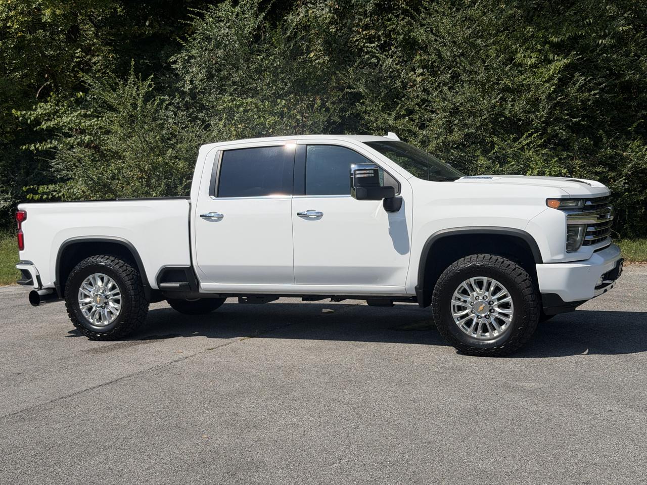 Chevrolet Silverado 2500HD  2022