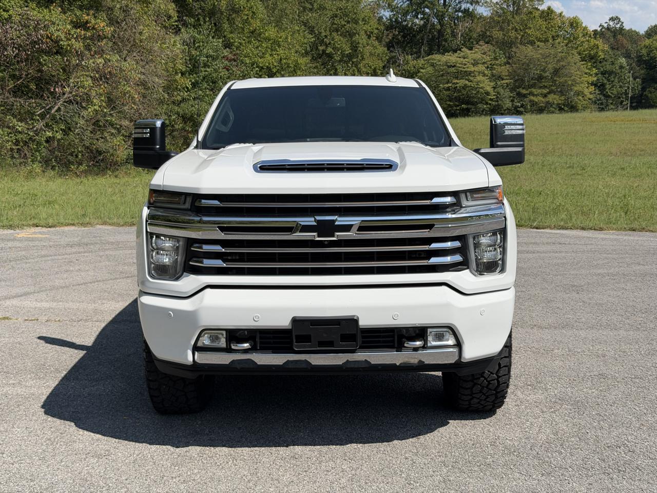 Chevrolet Silverado 2500HD  2022