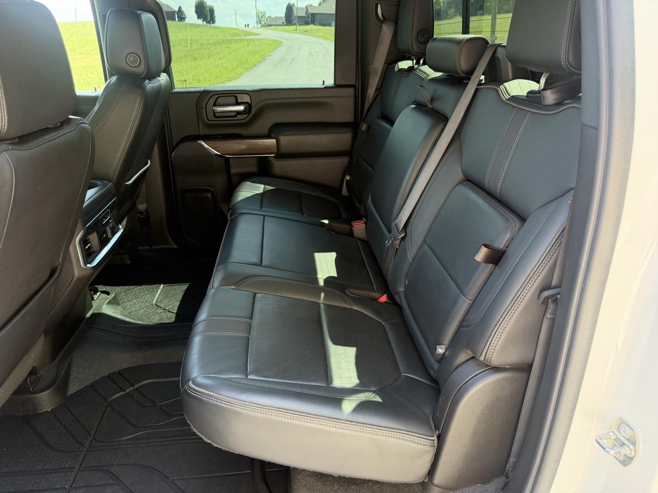 Chevrolet Silverado 2500HD  2022