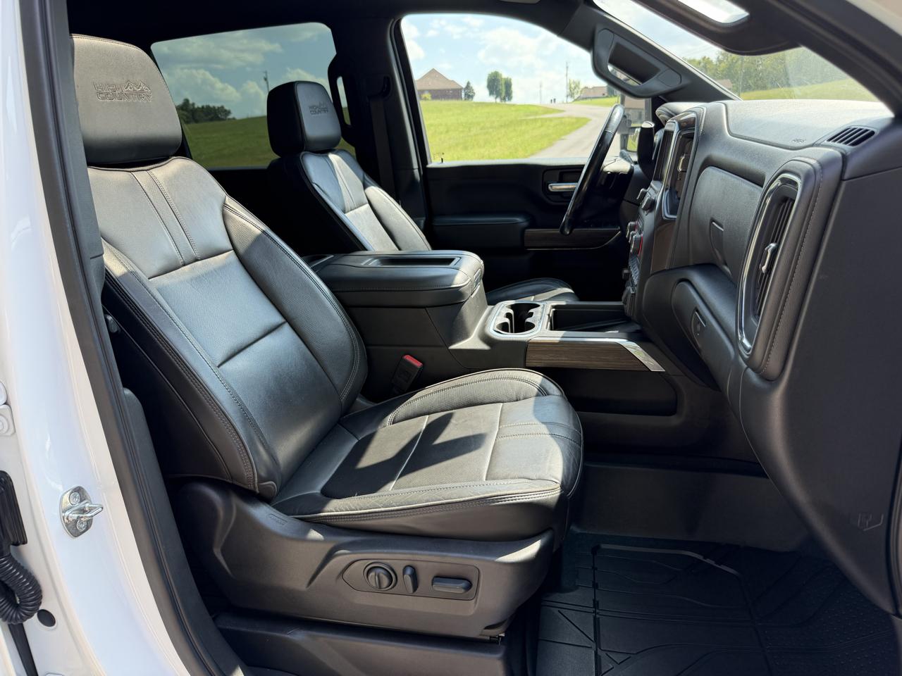 Chevrolet Silverado 2500HD  2022