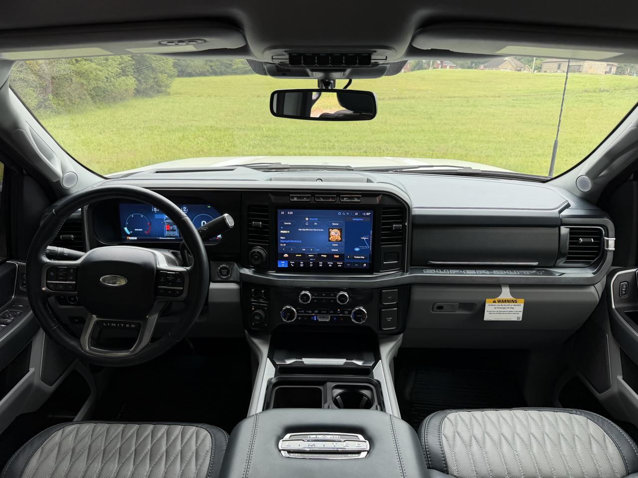 Ford F-250 SD  2024