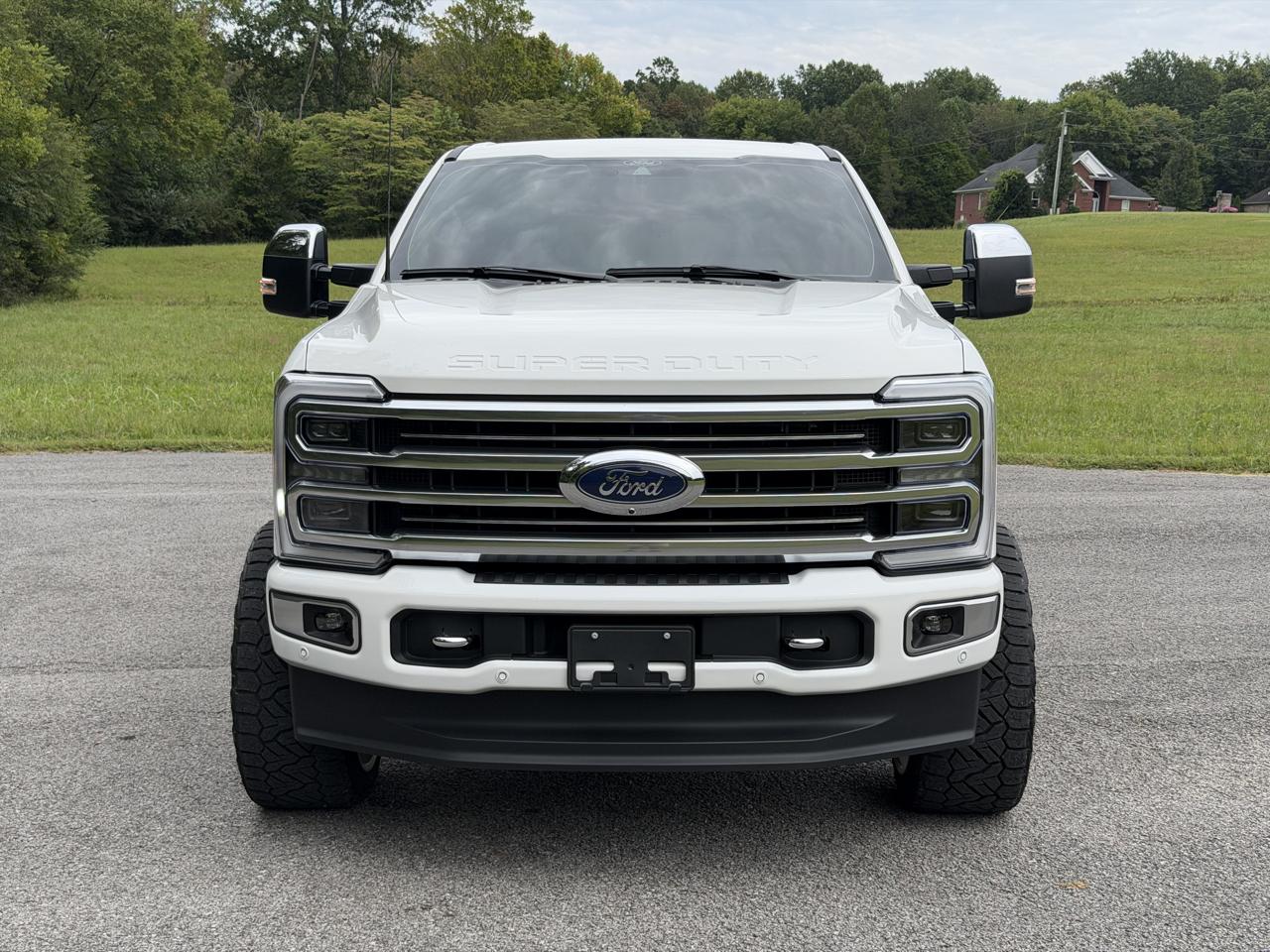 Ford F-250 SD  2024