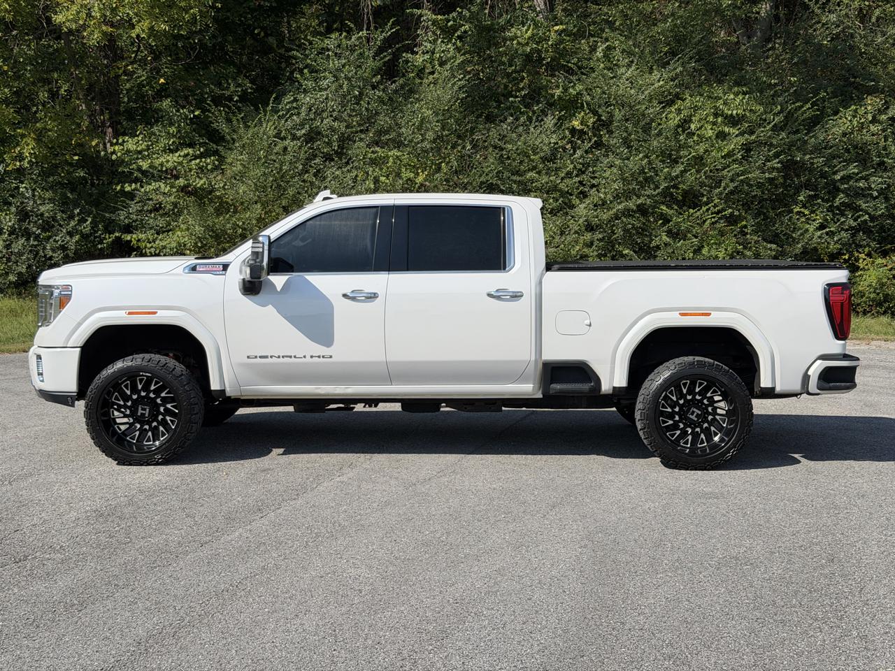 GMC Sierra 2500HD  2020
