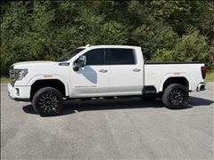 2020 GMC Sierra 2500HD 
