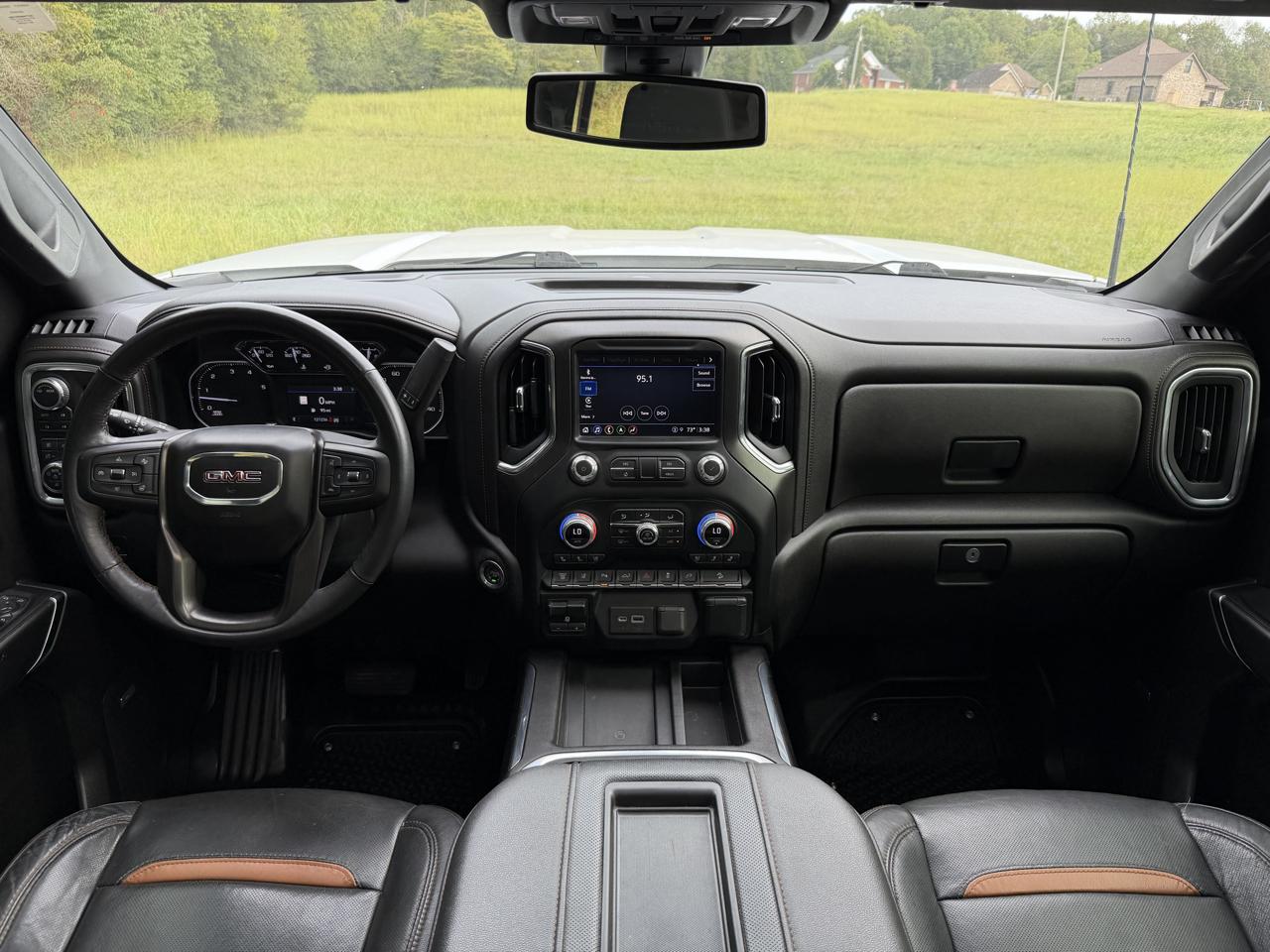 GMC Sierra 2500HD  2022