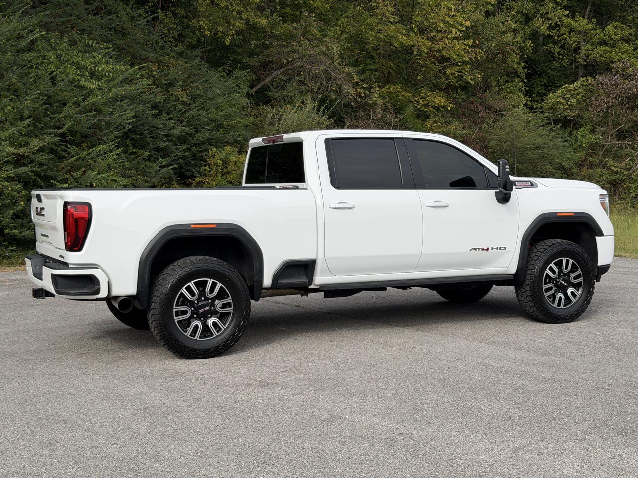 GMC Sierra 2500HD  2022