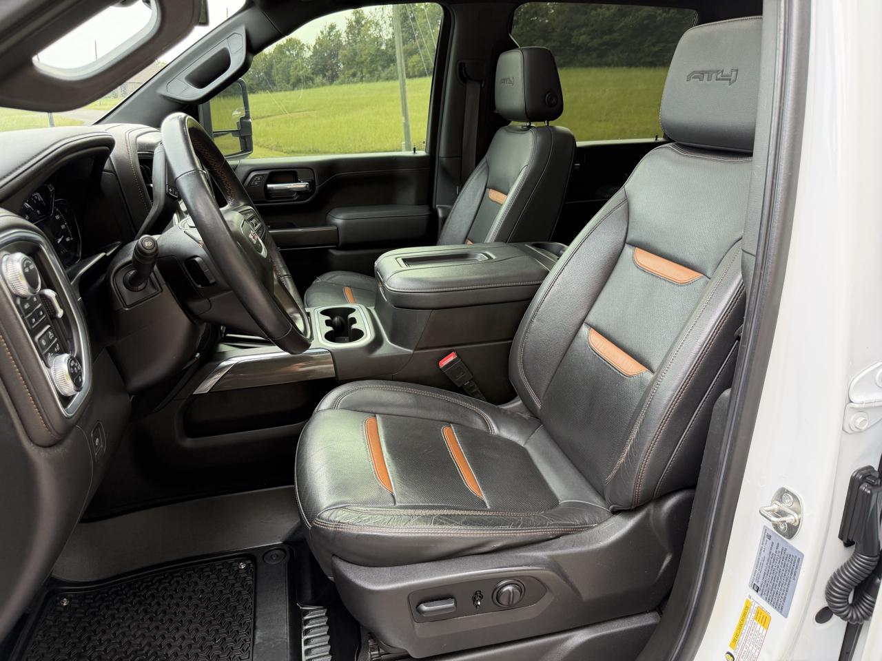 GMC Sierra 2500HD  2022