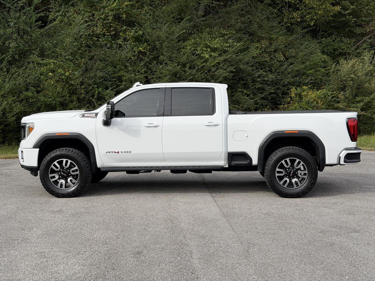 GMC Sierra 2500HD  2022