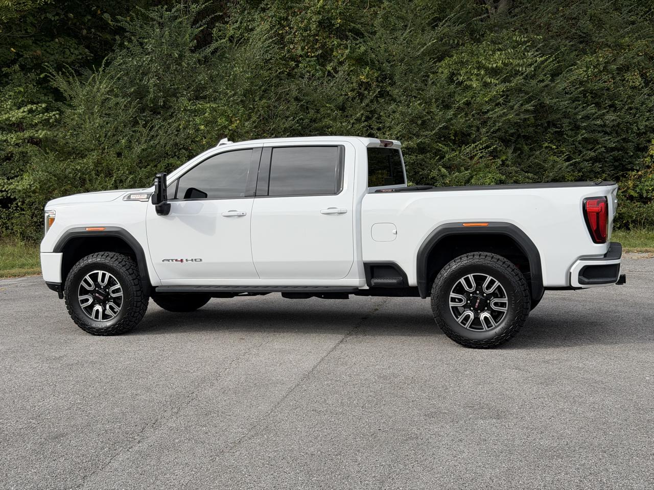 GMC Sierra 2500HD  2022