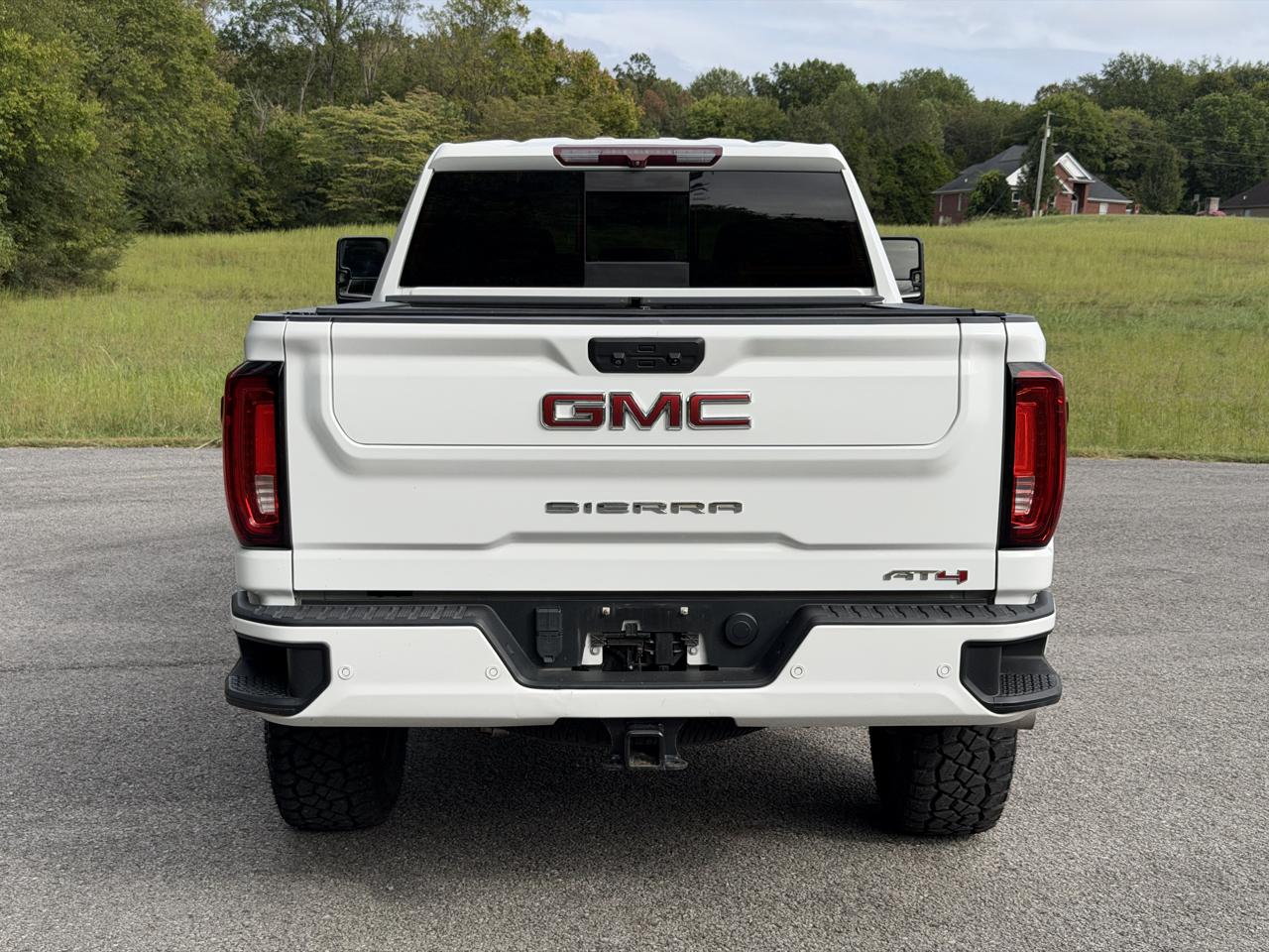 GMC Sierra 2500HD  2022