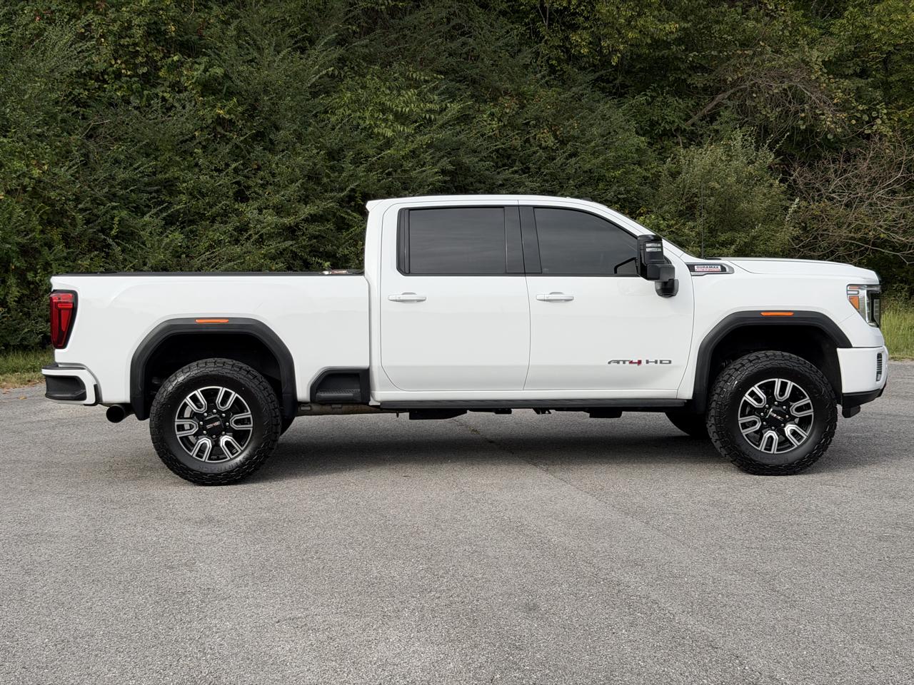 GMC Sierra 2500HD  2022