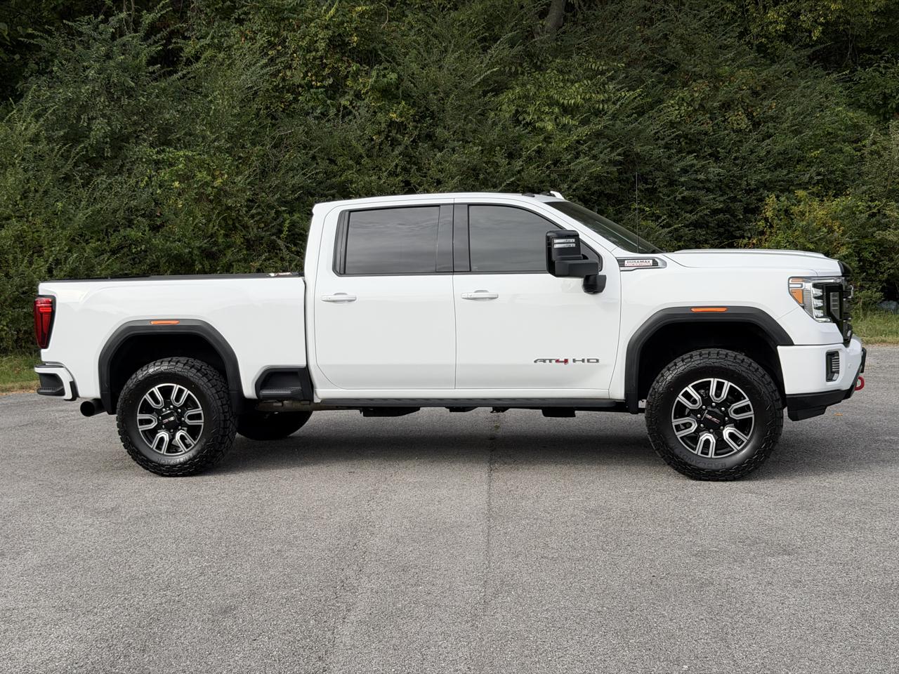 GMC Sierra 2500HD  2022