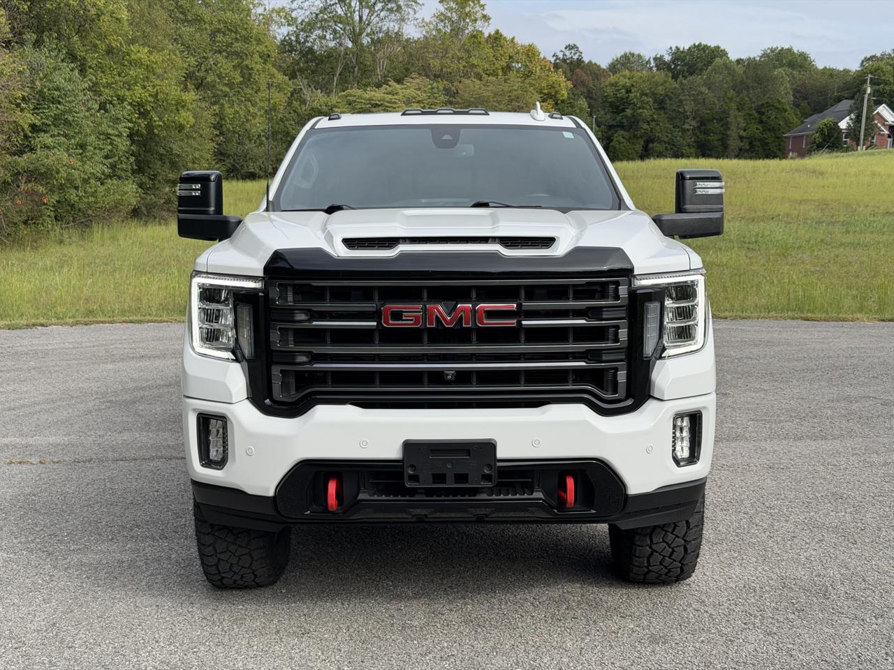 GMC Sierra 2500HD  2022