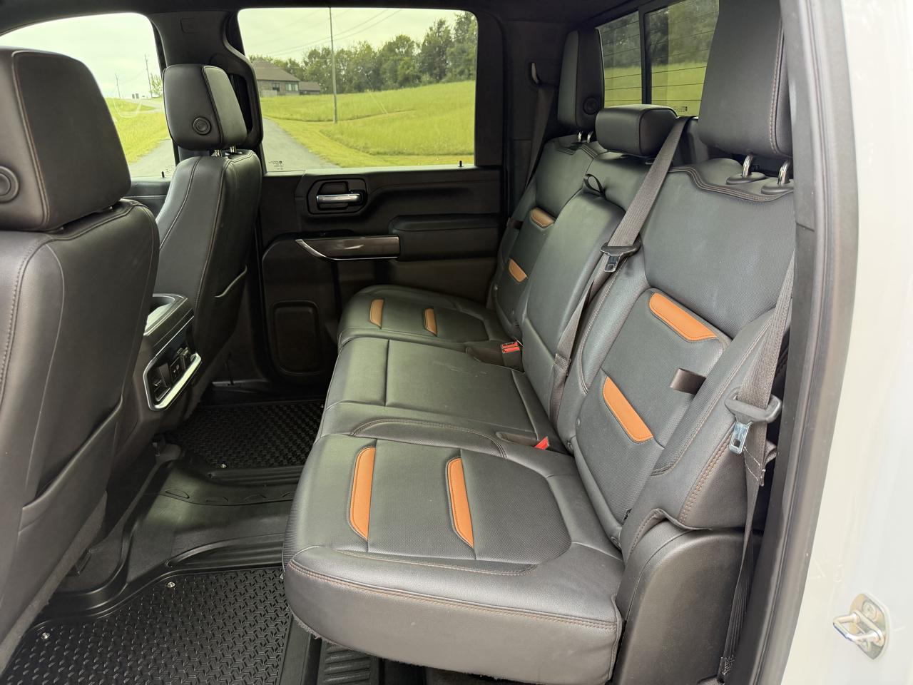 GMC Sierra 2500HD  2022