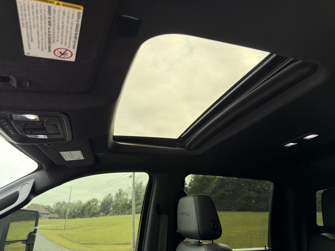 GMC Sierra 2500HD  2022