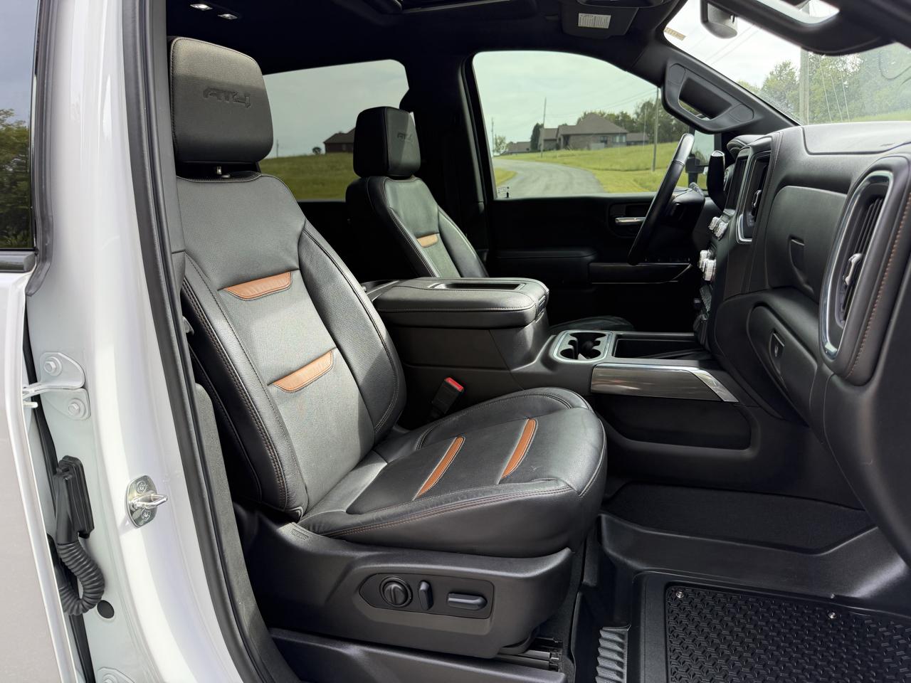 GMC Sierra 2500HD  2022