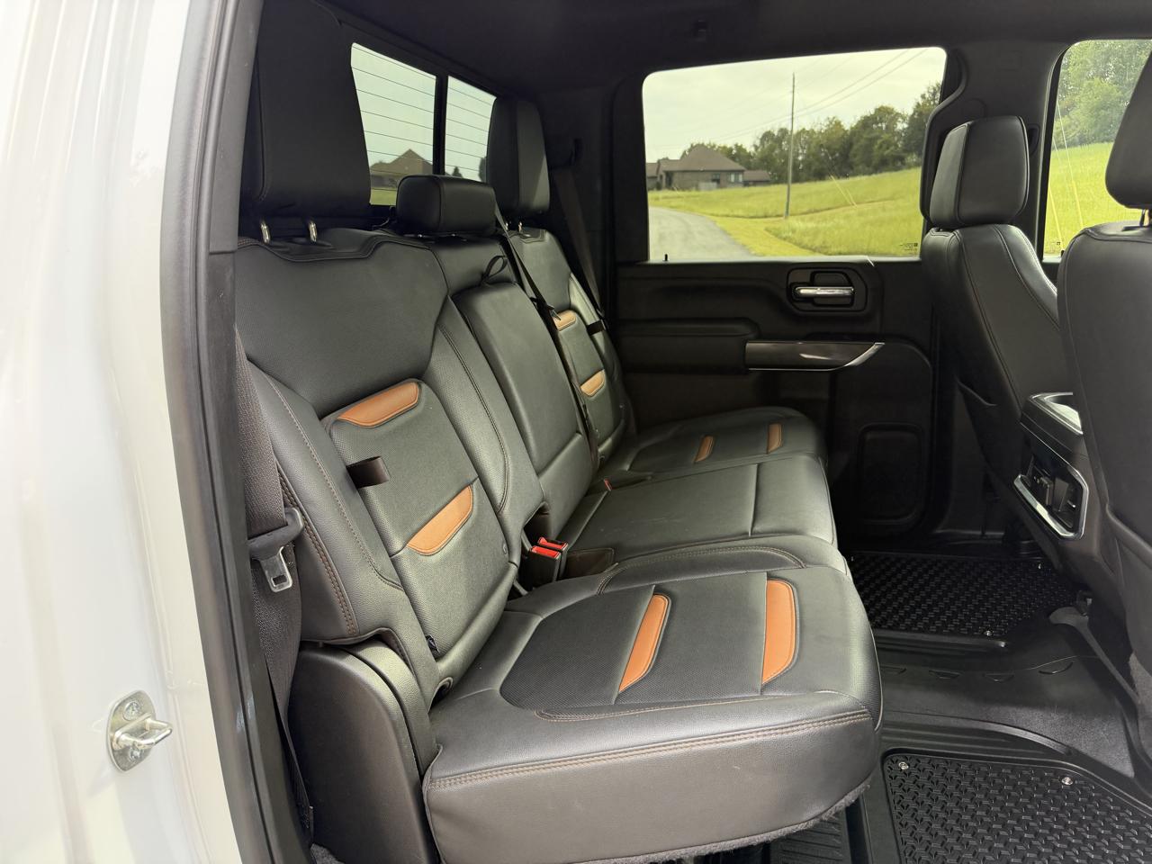 GMC Sierra 2500HD  2022