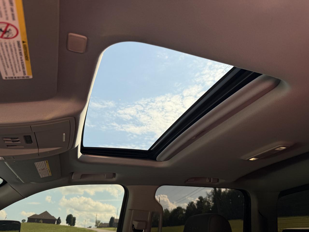 GMC Sierra 2500HD  2019