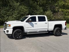 2019 GMC Sierra 2500HD 