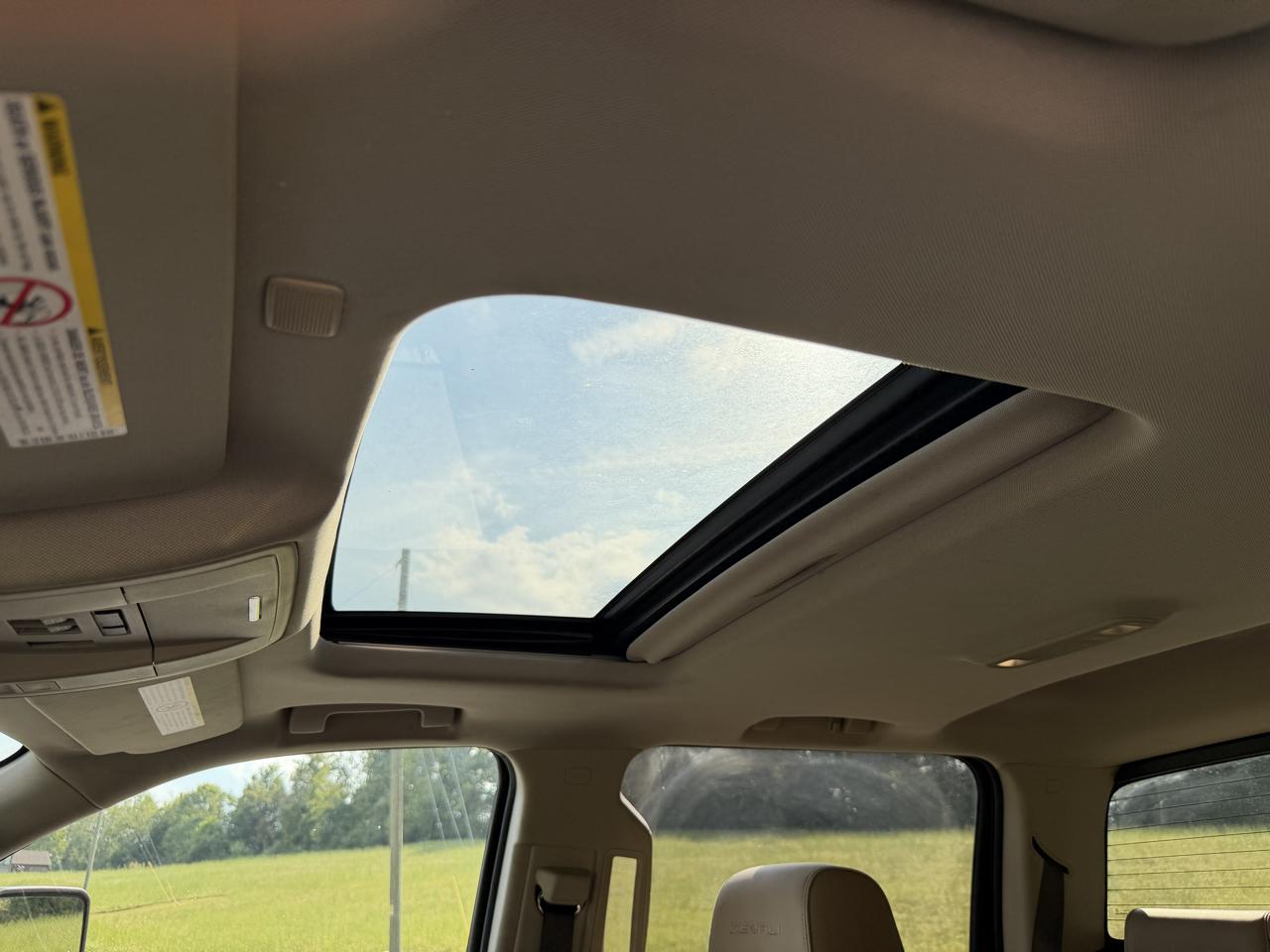 GMC Sierra 2500HD  2018