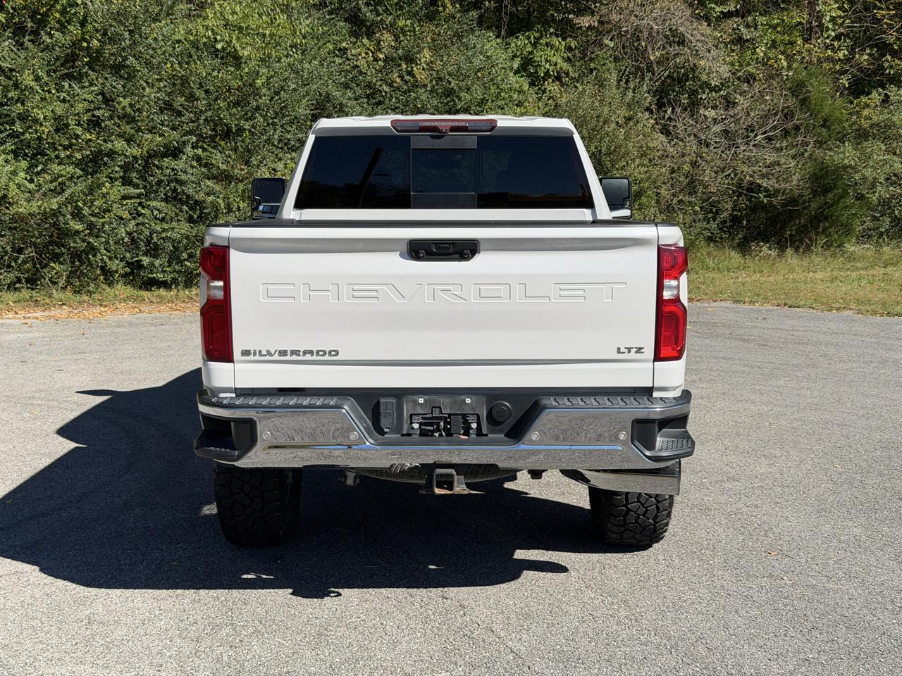 Chevrolet Silverado 2500HD  2022