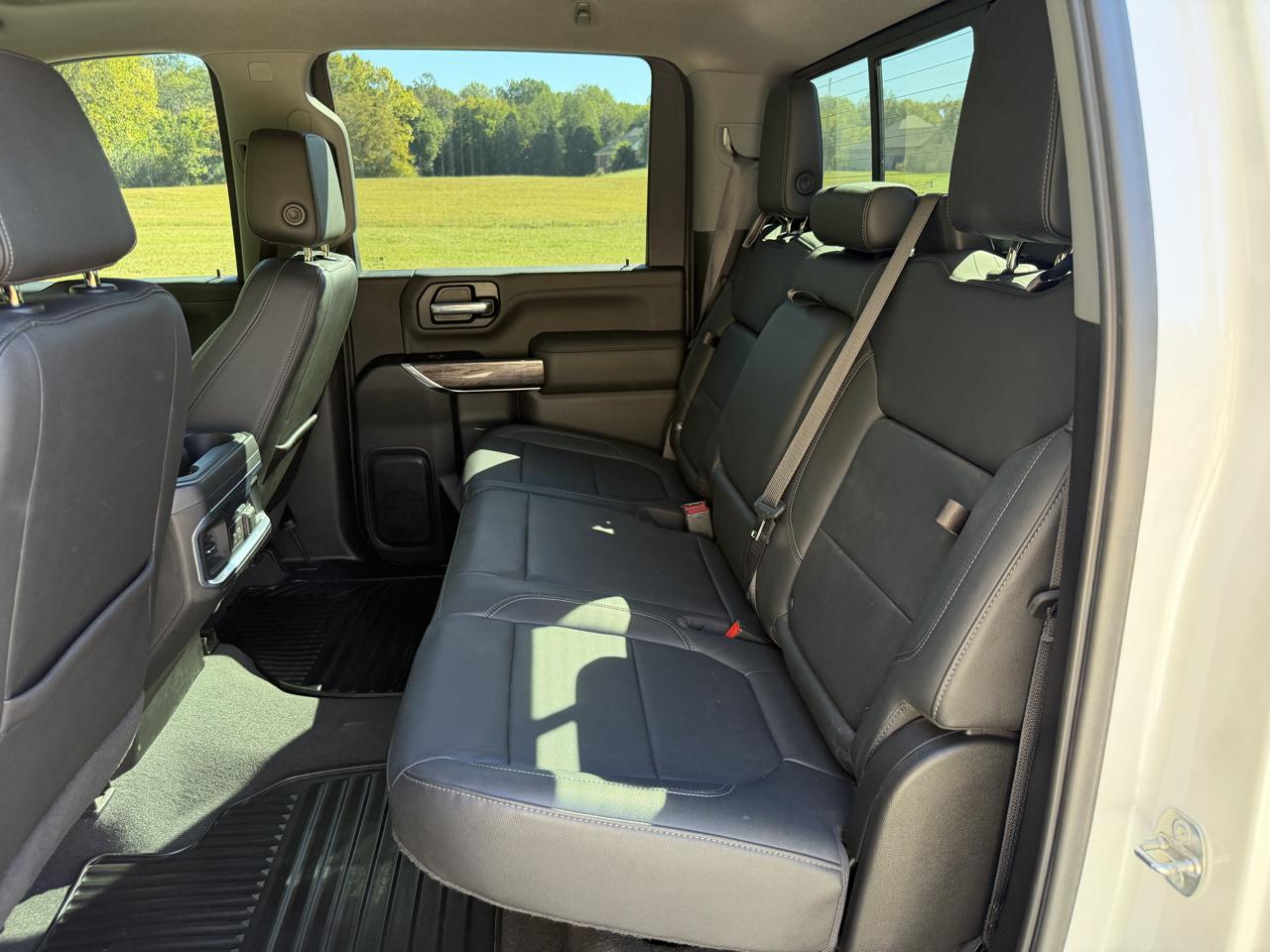 Chevrolet Silverado 2500HD  2022