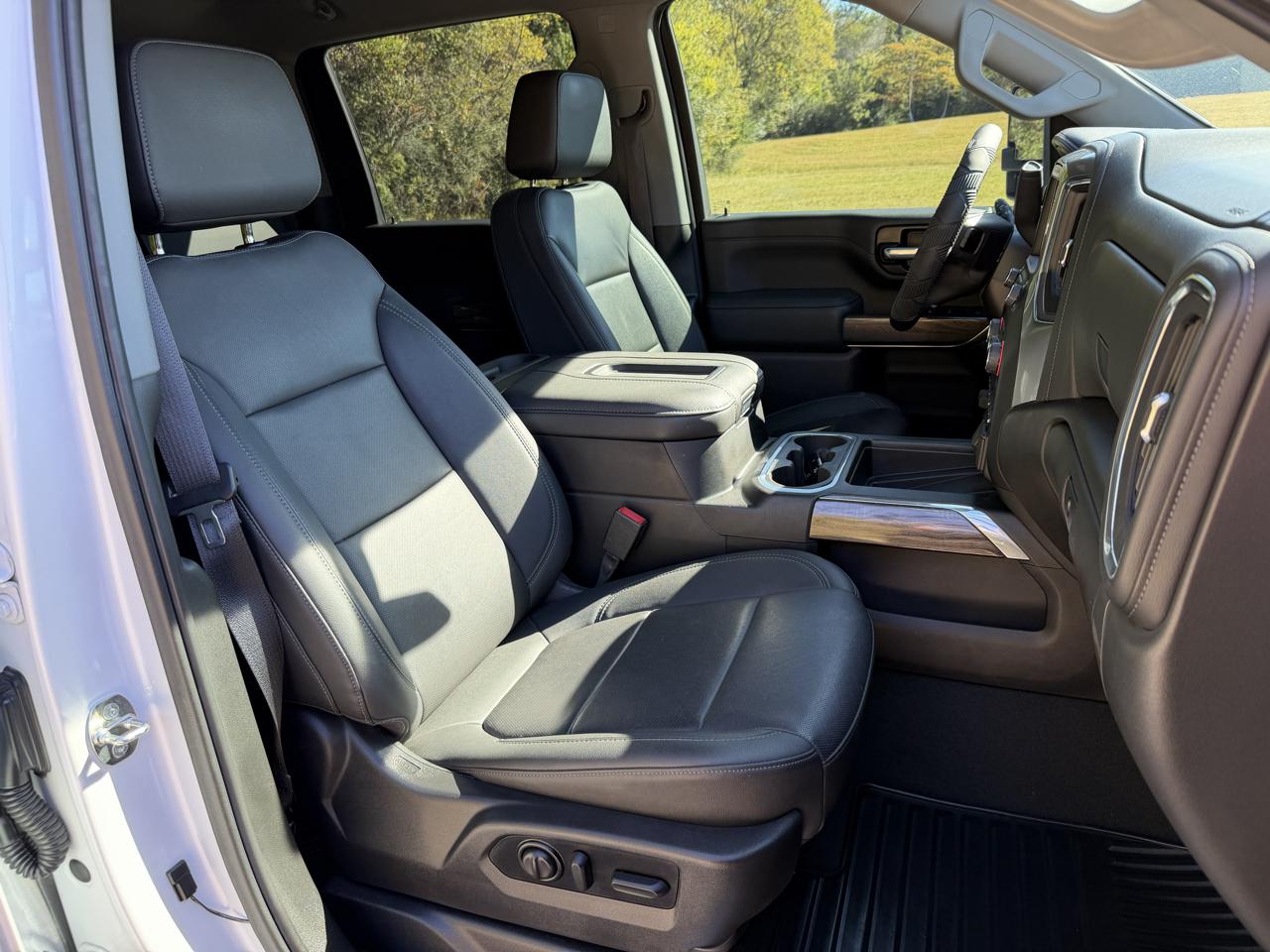 Chevrolet Silverado 2500HD  2022