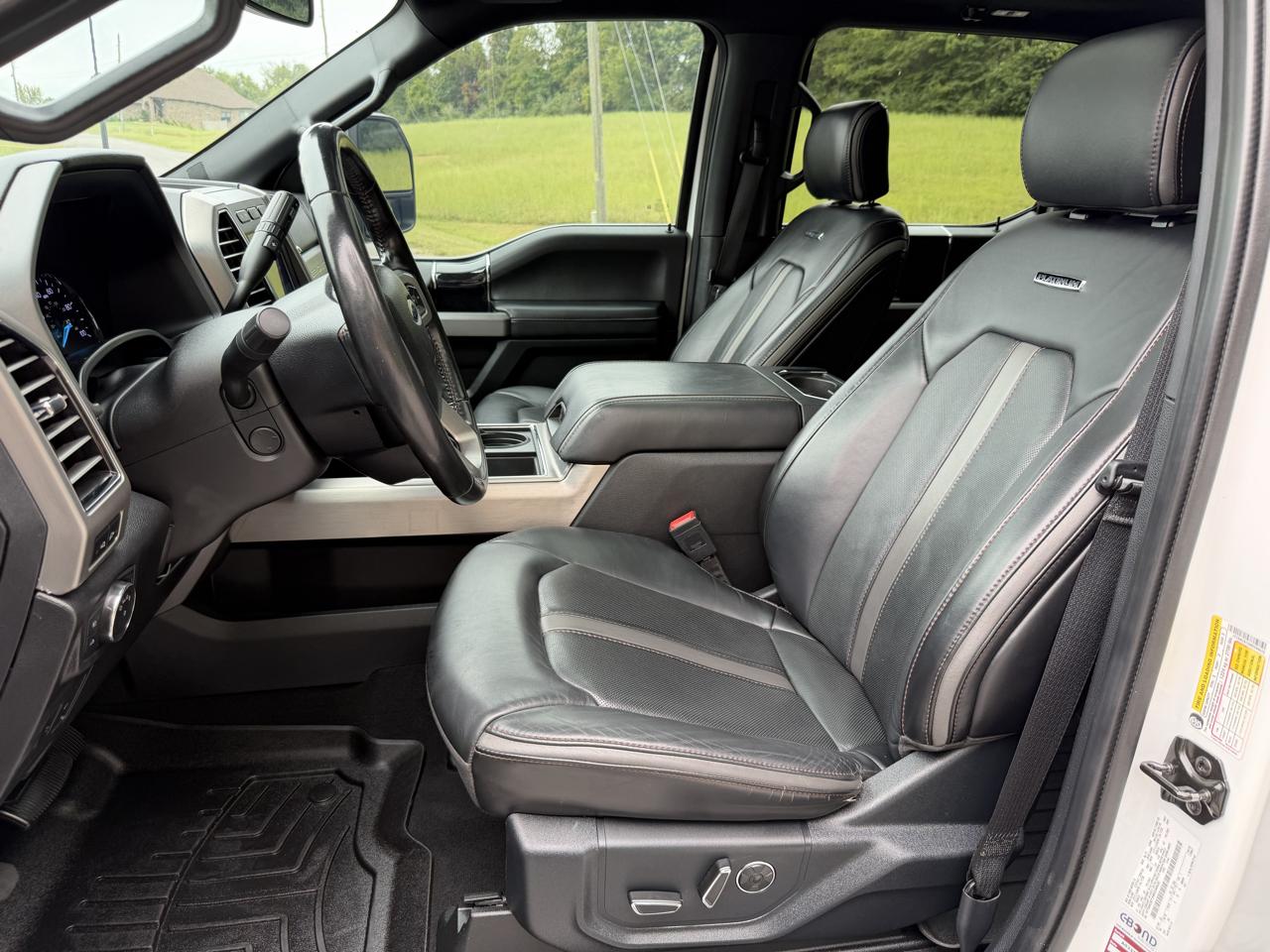 Ford F-250 SD  2021