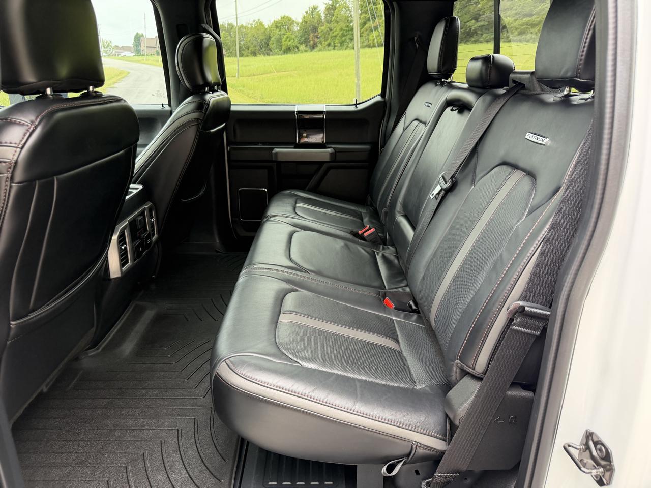 Ford F-250 SD  2021