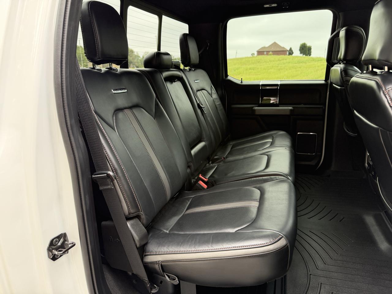 Ford F-250 SD  2021