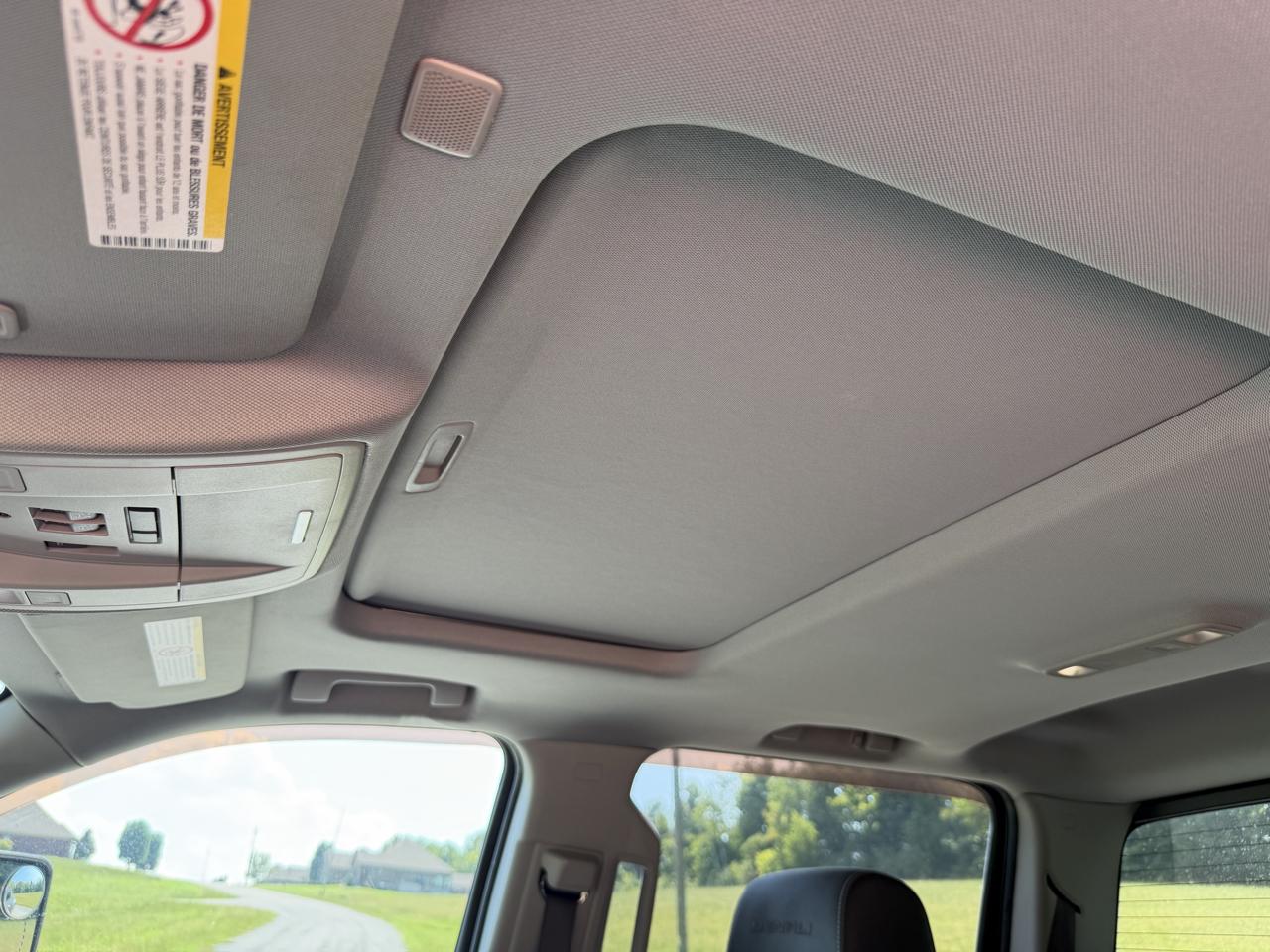 GMC Sierra 3500HD  2018