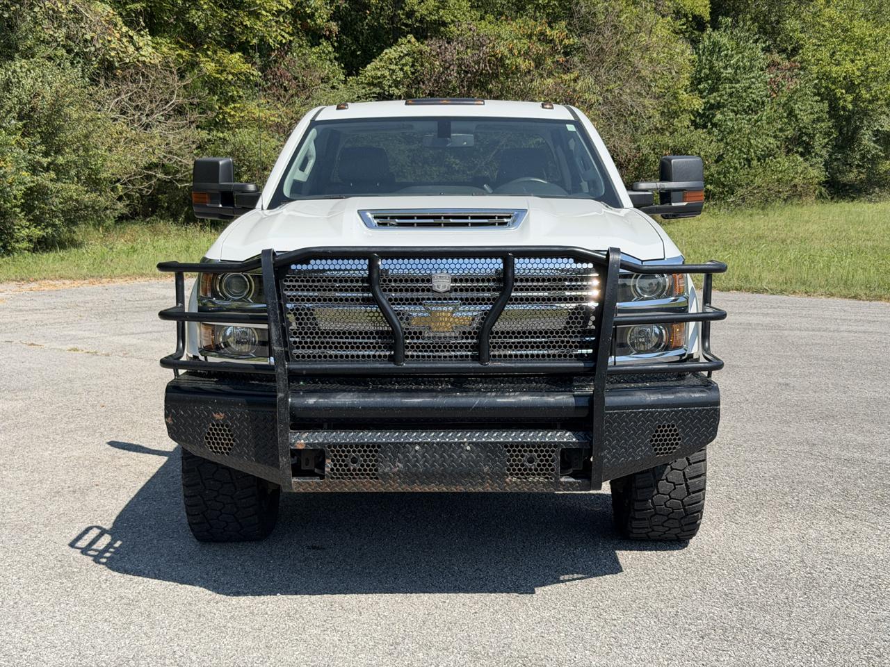 Chevrolet Silverado 3500HD  2019