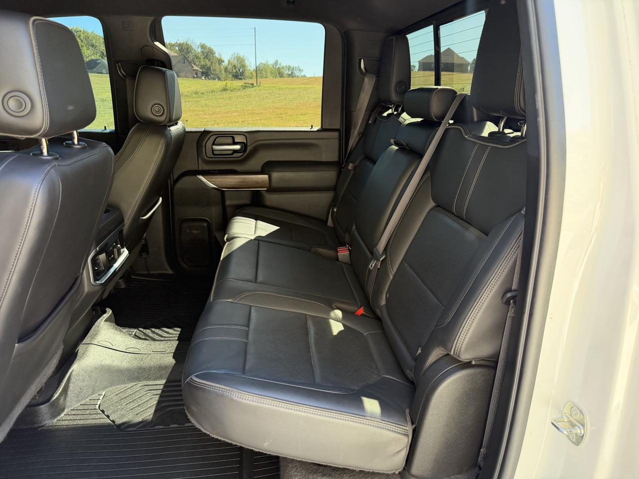 Chevrolet Silverado 2500HD  2022