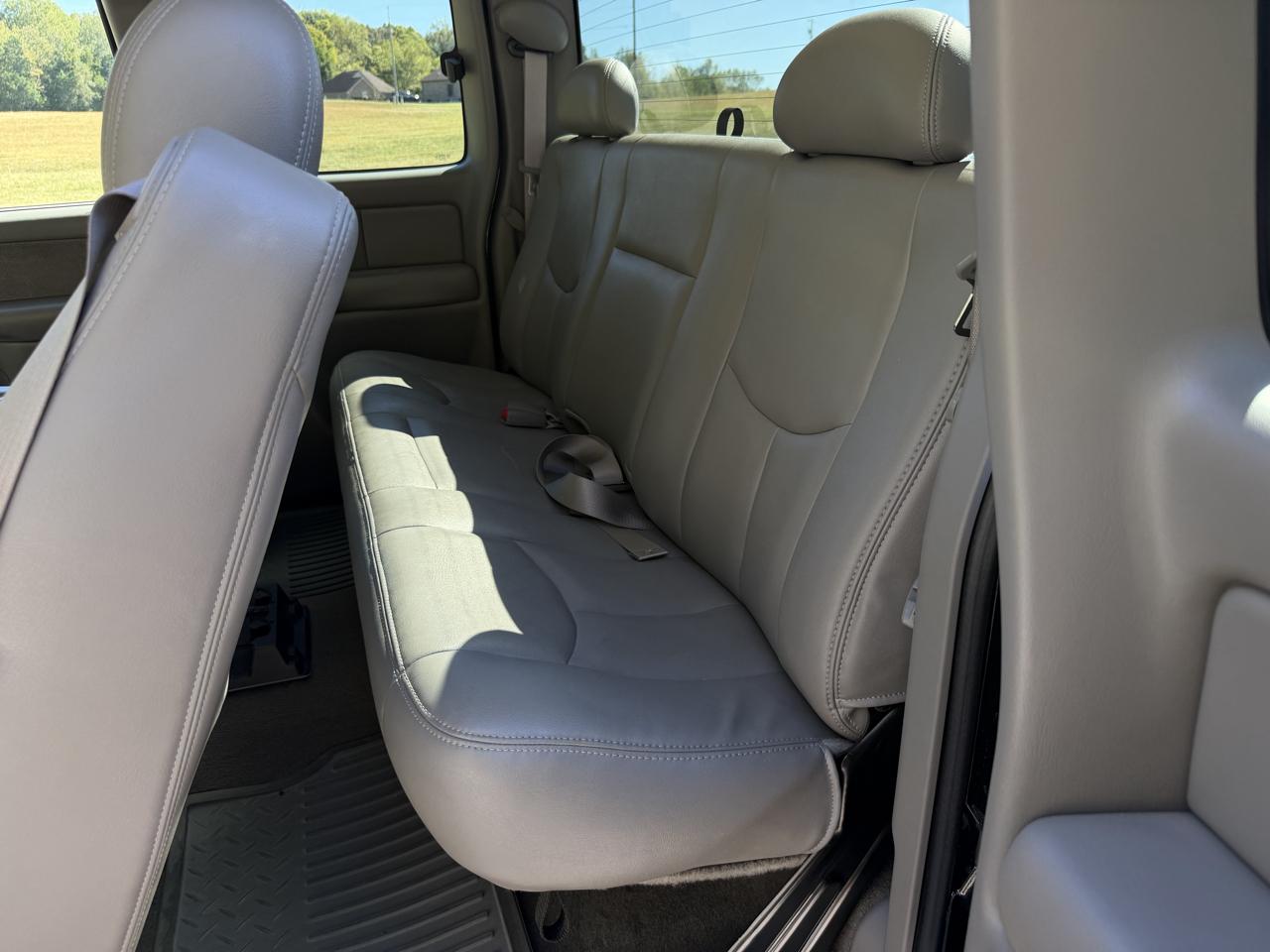 GMC Sierra 2500HD  2003