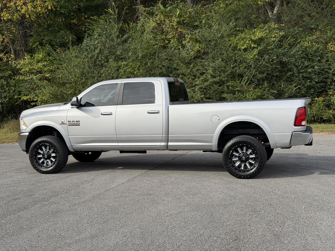 RAM 2500  2013