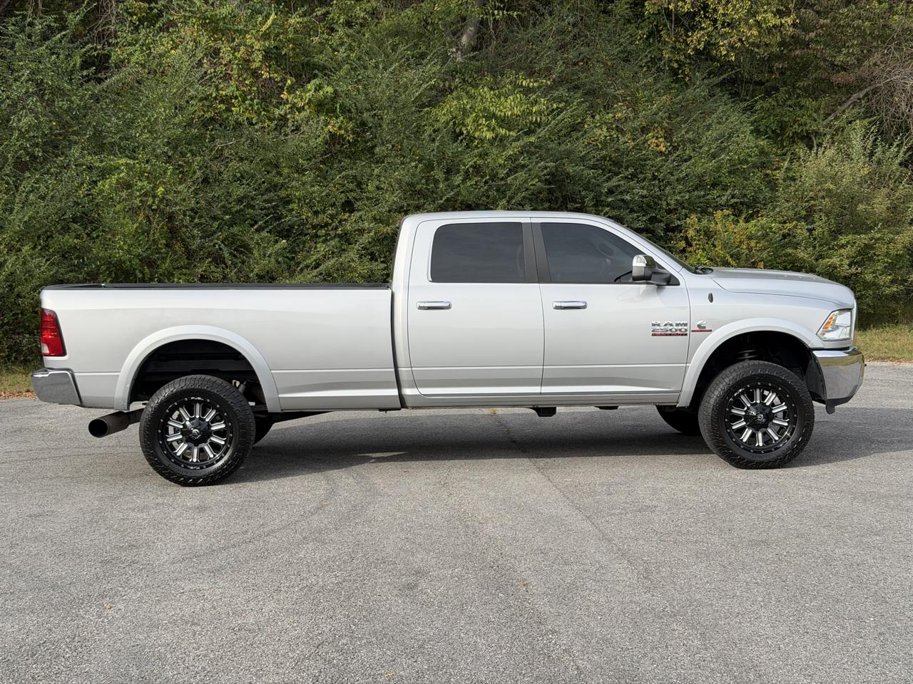 RAM 2500  2013