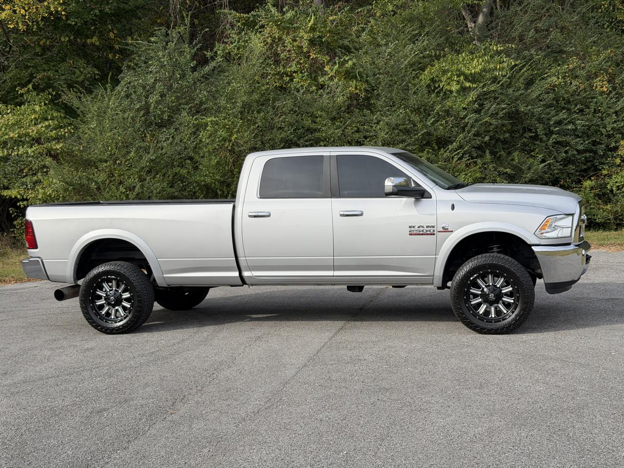 RAM 2500  2013