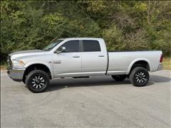2013 RAM 2500 