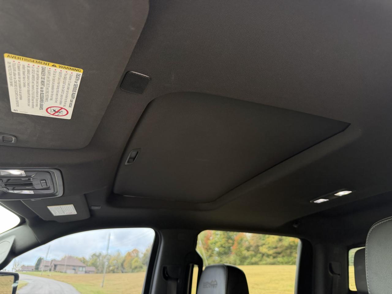 Chevrolet Silverado 2500HD  2021