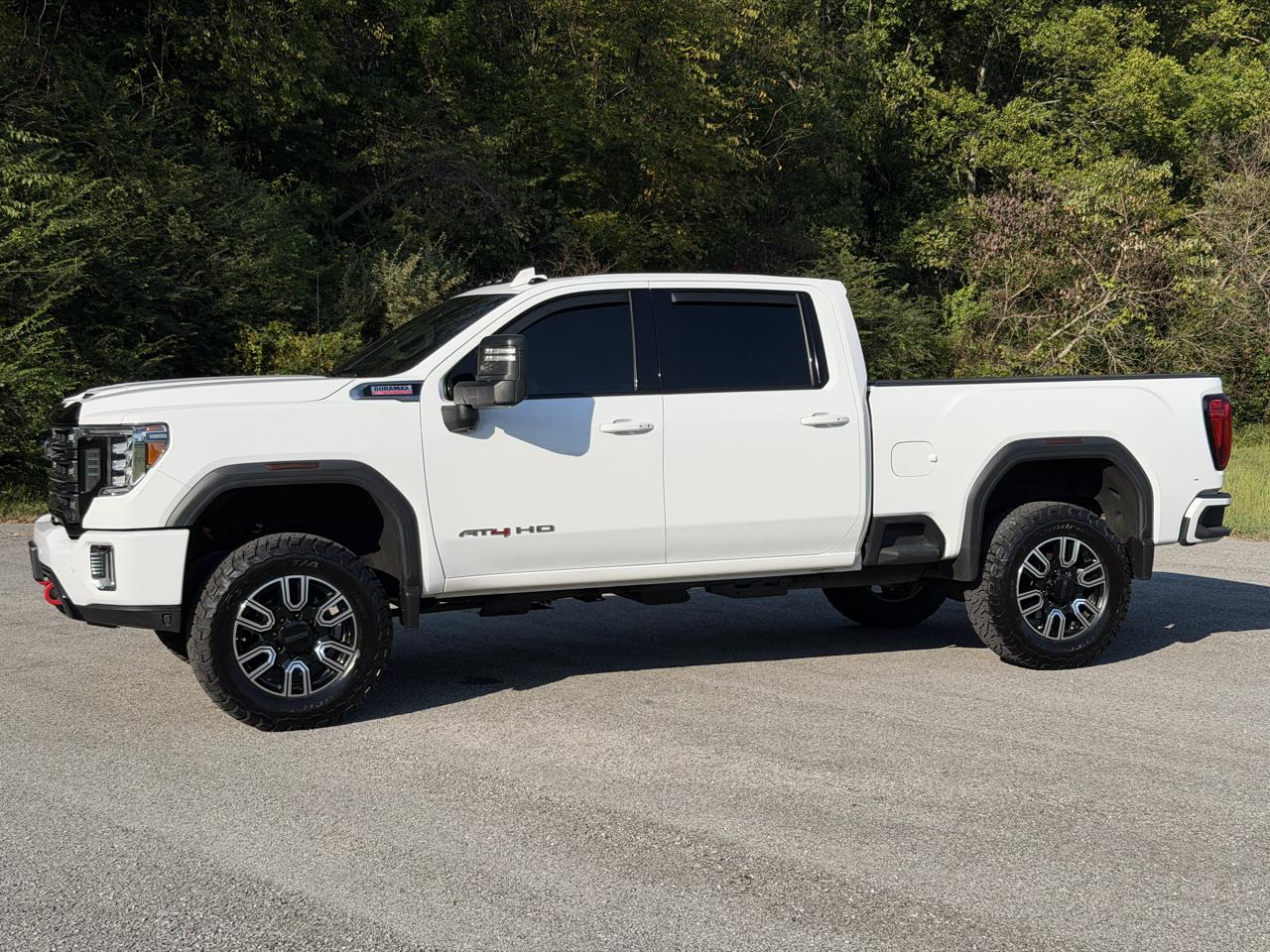 GMC Sierra 2500HD  2020