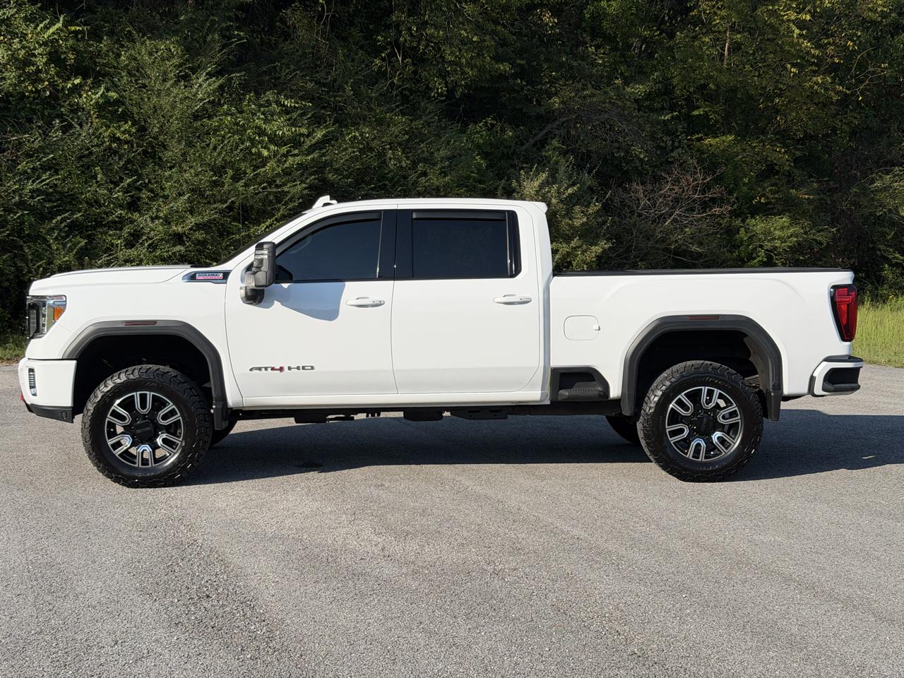 GMC Sierra 2500HD  2020