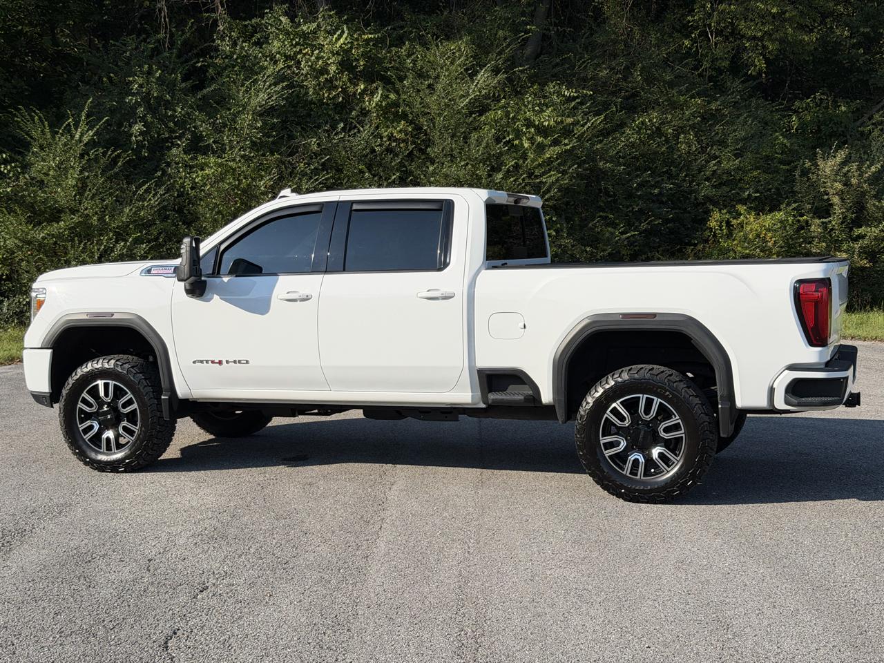 GMC Sierra 2500HD  2020