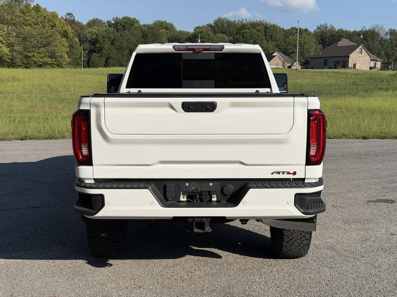 GMC Sierra 2500HD  2020