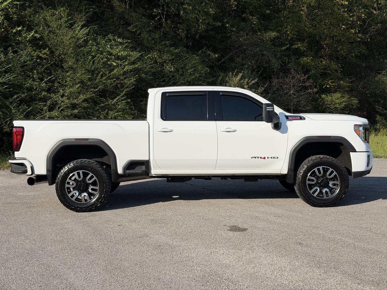 GMC Sierra 2500HD  2020