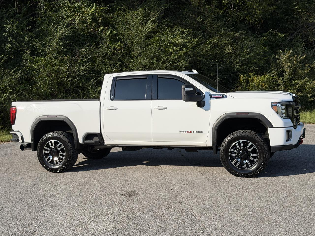 GMC Sierra 2500HD  2020