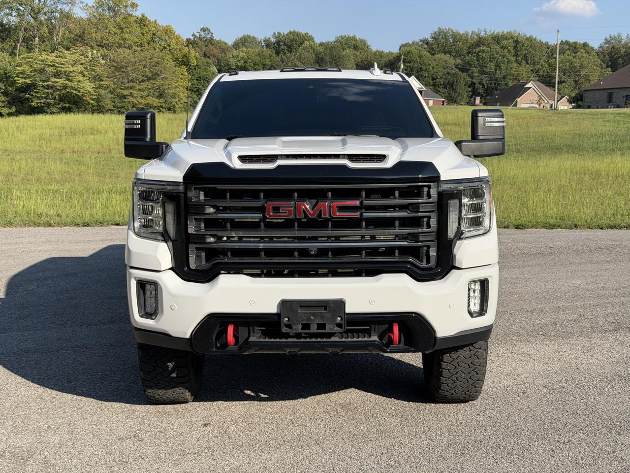 GMC Sierra 2500HD  2020