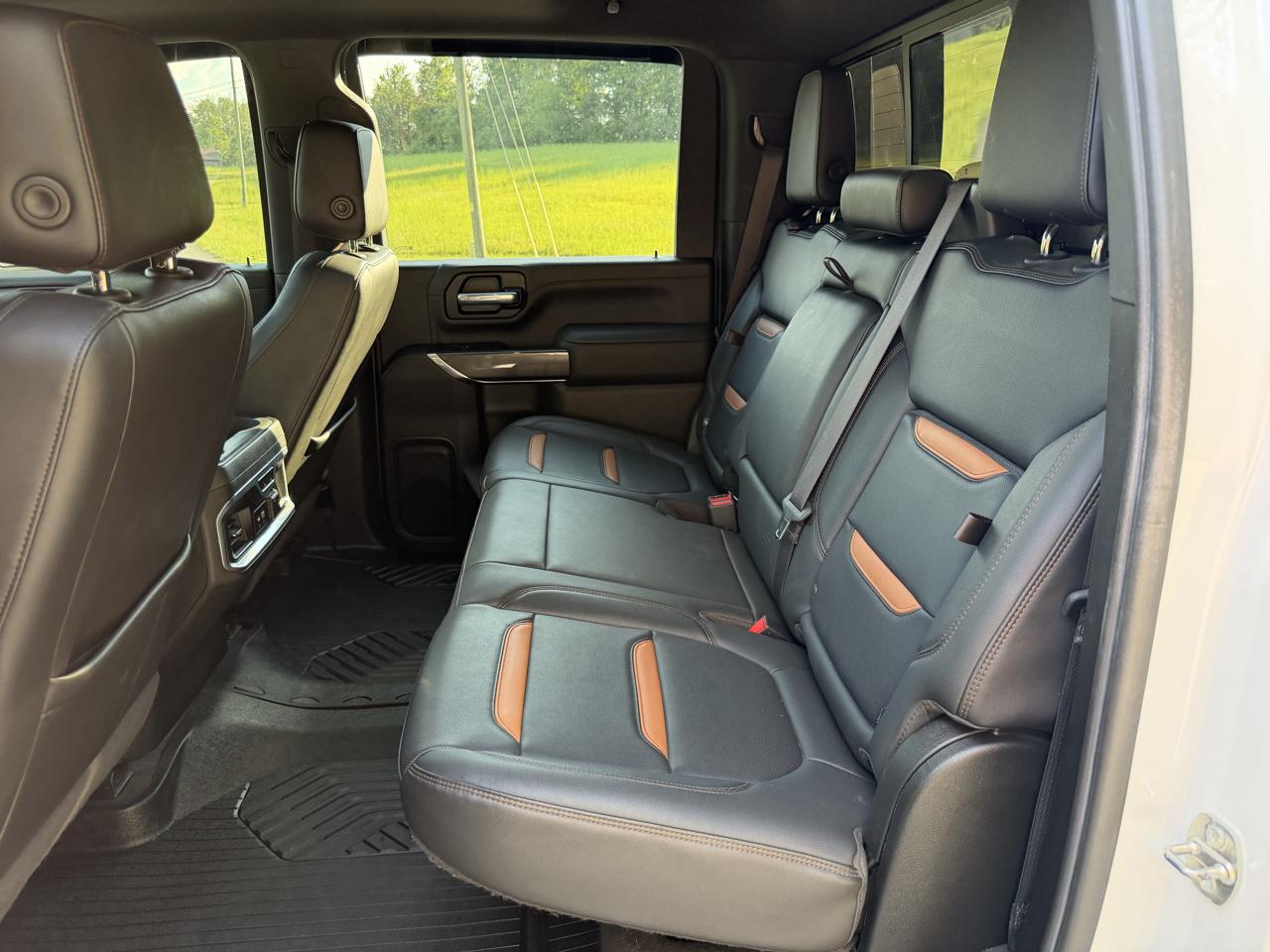 GMC Sierra 2500HD  2020