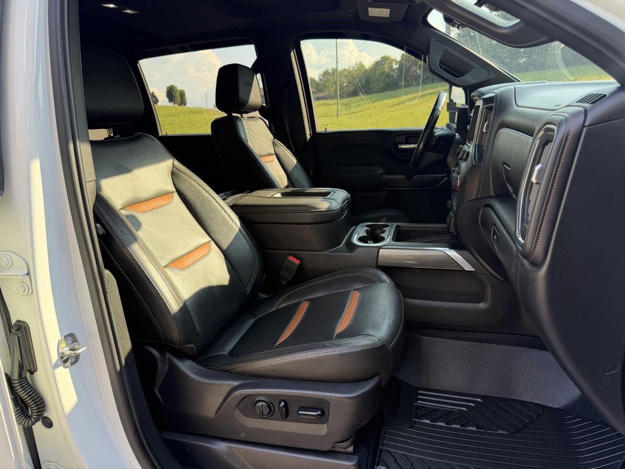 GMC Sierra 2500HD  2020